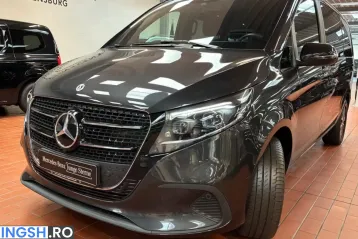 Mercedes-Benz V 300 din 2025 - oferta MER258457
