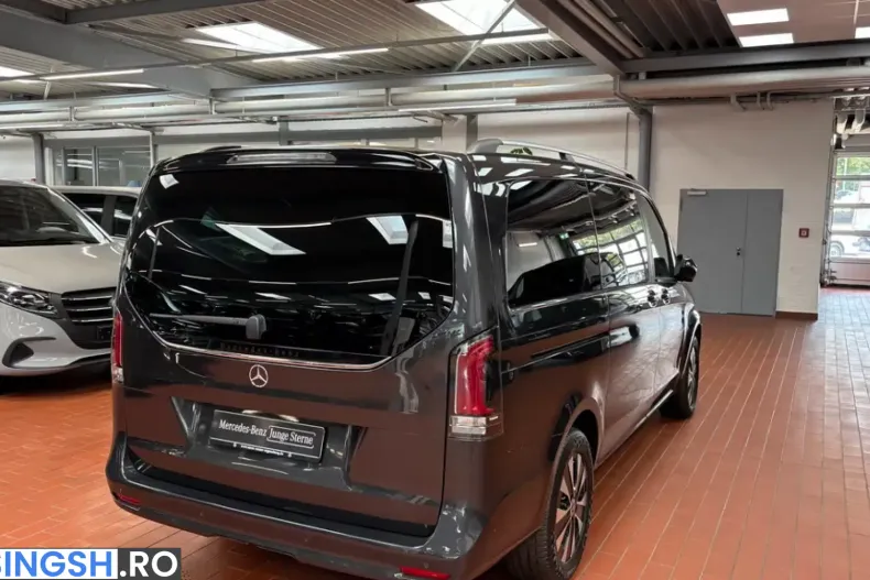 Mercedes-Benz V 300 (Clasa V) din 2025 cu 22.950 km - oferta MER258457 - foto 3
