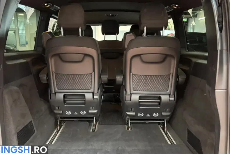 Mercedes-Benz V 300 (Clasa V) din 2025 cu 22.950 km - oferta MER258457 - foto 10