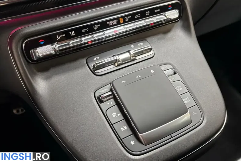 Mercedes-Benz V 300 (Clasa V) din 2025 cu 22.950 km - oferta MER258457 - foto 11