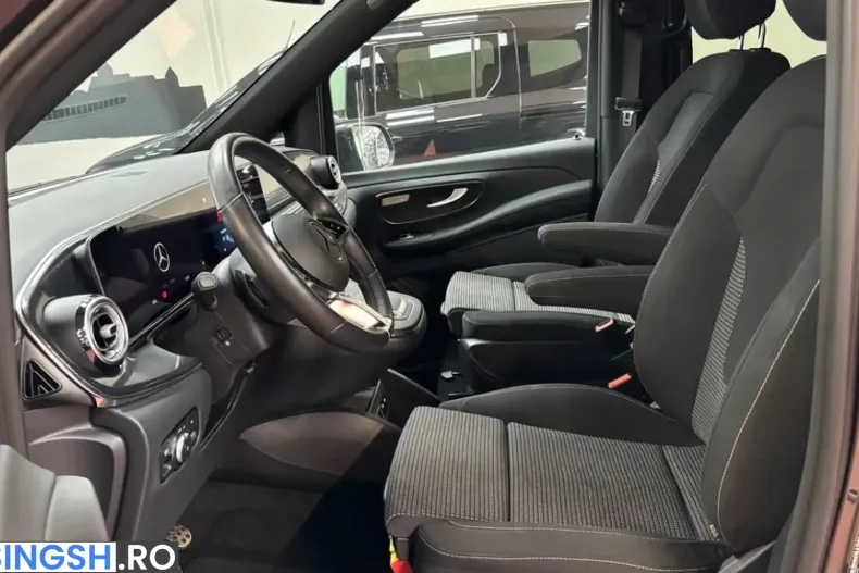 Mercedes-Benz V 300 (Clasa V) din 2025 cu 22.950 km - oferta MER258457 - foto 14