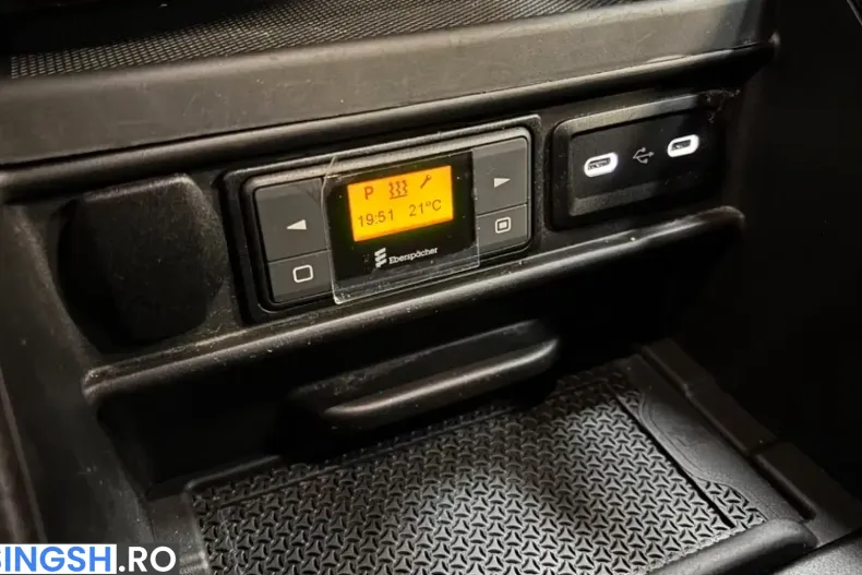 Mercedes-Benz V 300 (Clasa V) din 2025 cu 22.950 km - oferta MER258457 - foto 18