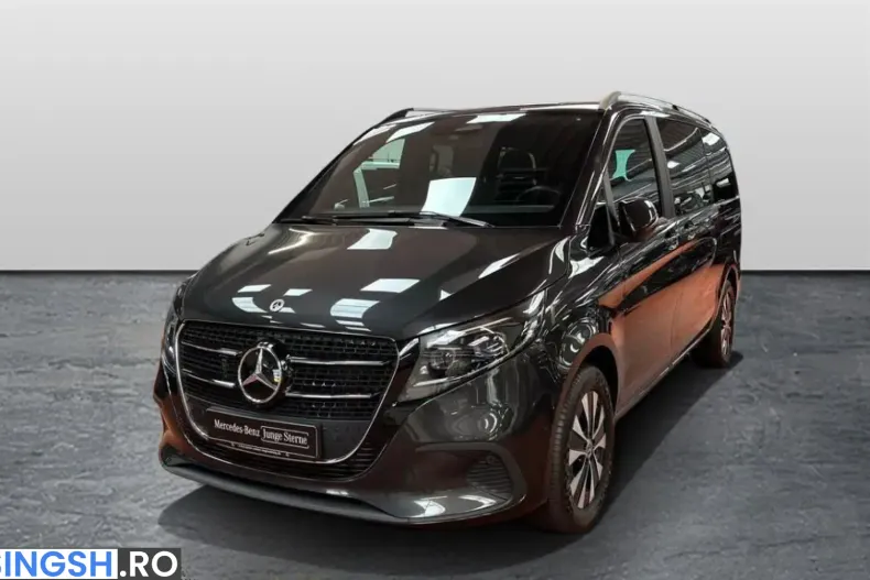 Mercedes-Benz V 300 (Clasa V) din 2025 cu 22.950 km - oferta MER258457 - foto 21