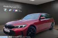 BMW 320 (Seria 3) din 2025 cu 33.678 km - oferta BMW258458 - foto 1