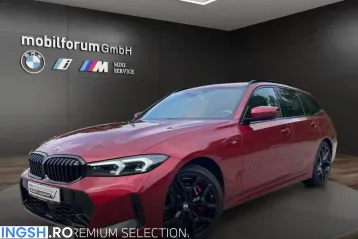 BMW 320 din 2025 - oferta BMW258458