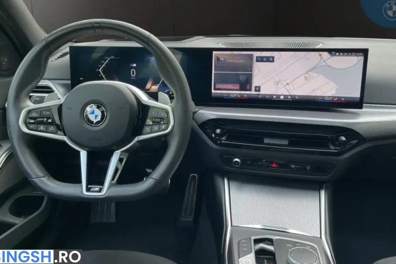 BMW 320 (Seria 3) din 2025 cu 33.678 km - oferta BMW258458 - foto 7