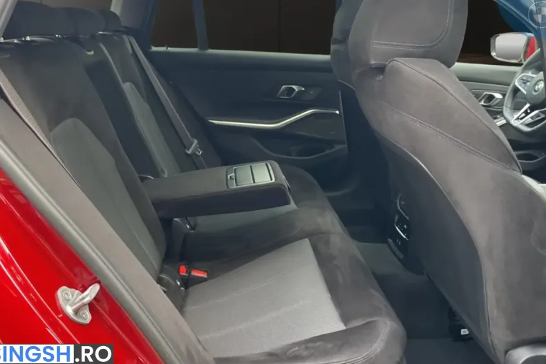 BMW 320 (Seria 3) din 2025 cu 33.678 km - oferta BMW258458 - foto 12