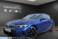 BMW 320 (Seria 3) din 2024 cu 24.716 km - oferta BMW258459 - foto 1