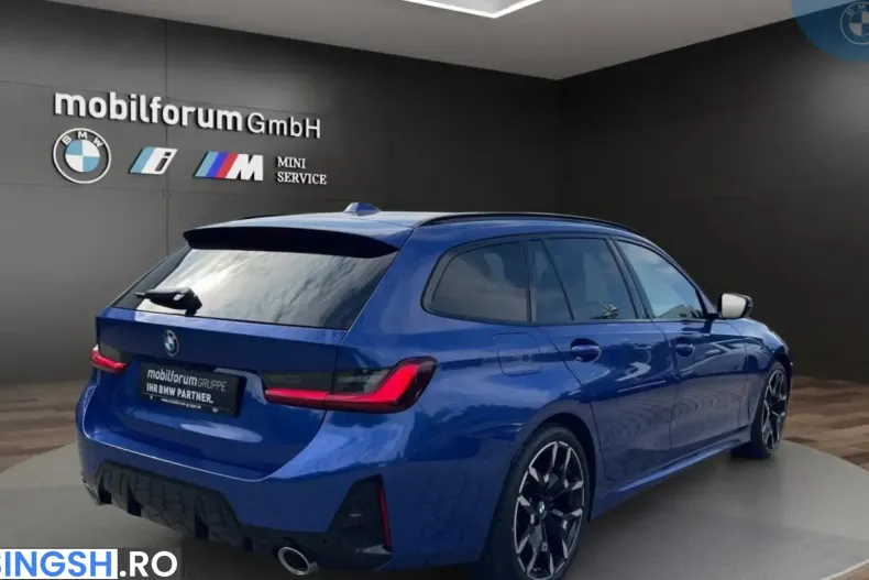 BMW 320 (Seria 3) din 2024 cu 24.716 km - oferta BMW258459 - foto 6