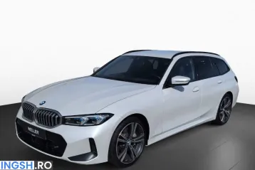 BMW 330 din 2023 - oferta BMW258460
