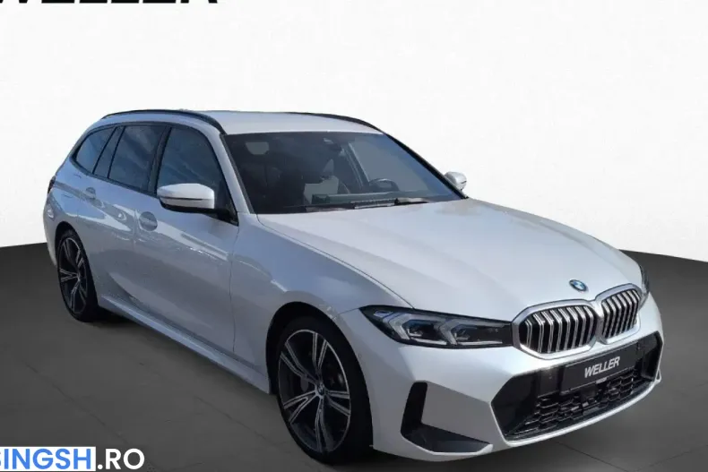 BMW 330 (Seria 3) din 2023 cu 61.584 km - oferta BMW258460 - foto 2