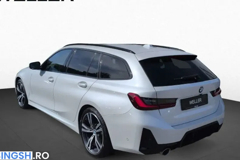 BMW 330 (Seria 3) din 2023 cu 61.584 km - oferta BMW258460 - foto 3