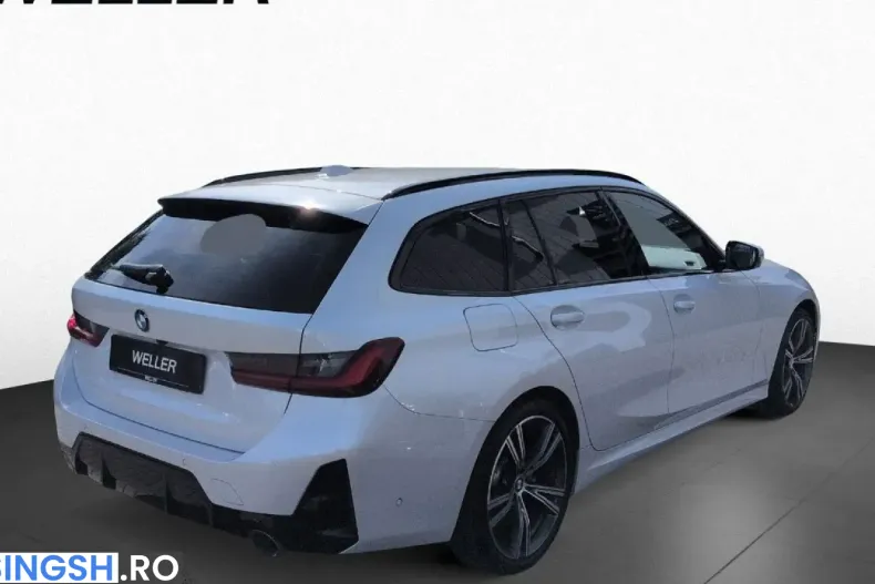 BMW 330 (Seria 3) din 2023 cu 61.584 km - oferta BMW258460 - foto 4