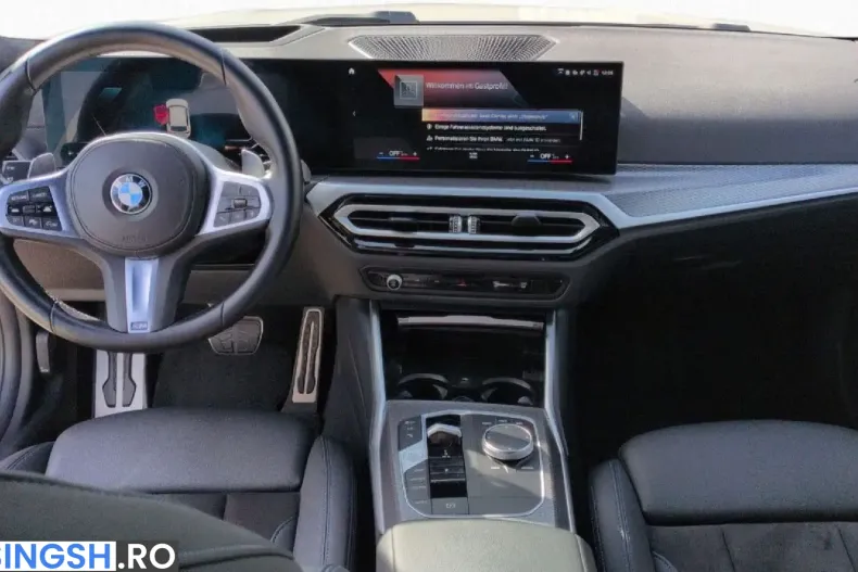 BMW 330 (Seria 3) din 2023 cu 61.584 km - oferta BMW258460 - foto 5