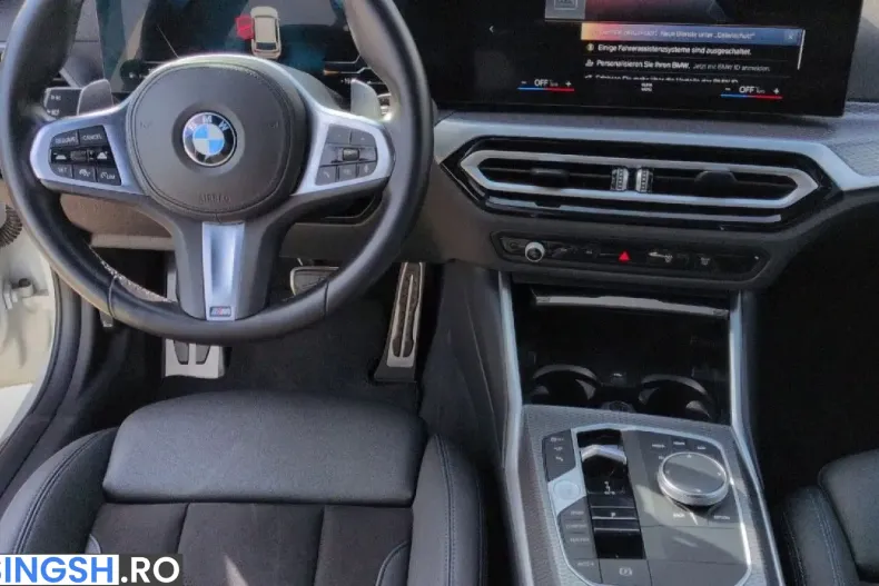 BMW 330 (Seria 3) din 2023 cu 61.584 km - oferta BMW258460 - foto 6