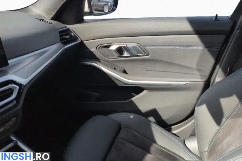 BMW 330 (Seria 3) din 2023 cu 61.584 km - oferta BMW258460 - foto 8