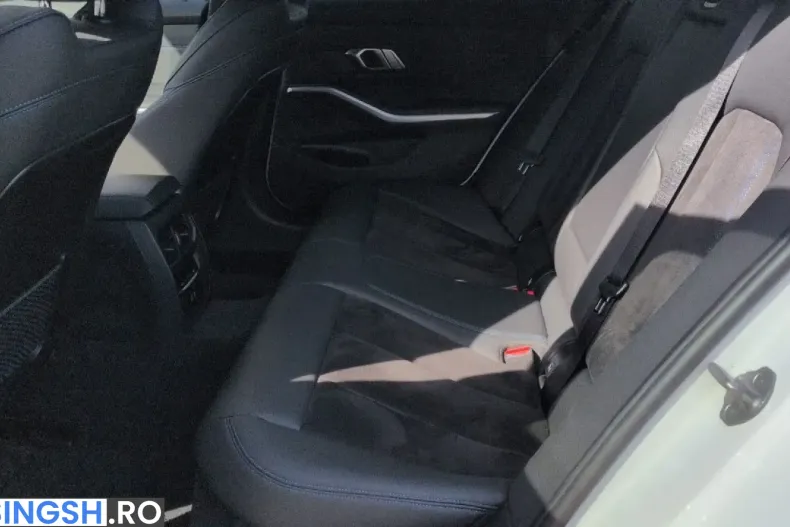 BMW 330 (Seria 3) din 2023 cu 61.584 km - oferta BMW258460 - foto 9