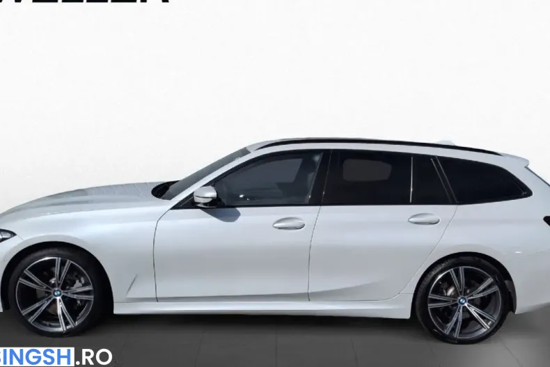 BMW 330 (Seria 3) din 2023 cu 61.584 km - oferta BMW258460 - foto 10