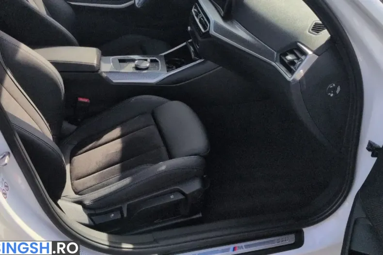 BMW 330 (Seria 3) din 2023 cu 61.584 km - oferta BMW258460 - foto 11