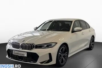 BMW 320 din 2026 - oferta BMW258461
