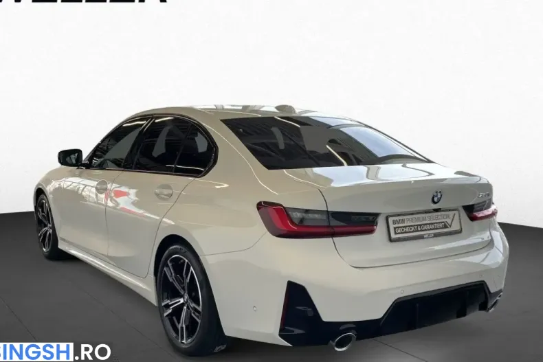 BMW 320 (Seria 3) din 2026 cu 12.395 km - oferta BMW258461 - foto 3