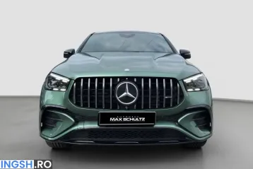 Mercedes-Benz GLE 53 AMG din 2025 - oferta MER258462