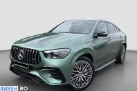 Mercedes-Benz GLE 53 AMG (Clasa GLE) din 2025 cu 12.900 km - oferta MER258462 - foto 2