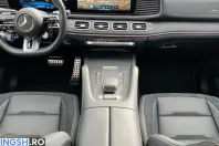 Mercedes-Benz GLE 53 AMG (Clasa GLE) din 2025 cu 12.900 km - oferta MER258462 - foto 9