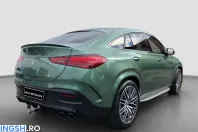 Mercedes-Benz GLE 53 AMG (Clasa GLE) din 2025 cu 12.900 km - oferta MER258462 - foto 10