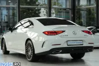 Mercedes-Benz CLS 450 (Clasa CLS) din 2022 cu 27.850 km - oferta MER258463 - foto 2