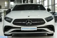 Mercedes-Benz CLS 450 (Clasa CLS) din 2022 cu 27.850 km - oferta MER258463 - foto 3