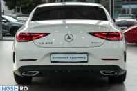 Mercedes-Benz CLS 450 (Clasa CLS) din 2022 cu 27.850 km - oferta MER258463 - foto 4