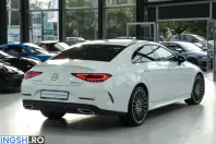 Mercedes-Benz CLS 450 (Clasa CLS) din 2022 cu 27.850 km - oferta MER258463 - foto 5