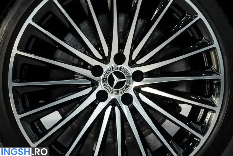 Mercedes-Benz CLS 450 (Clasa CLS) din 2022 cu 27.850 km - oferta MER258463 - foto 6