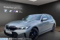 BMW 330 (Seria 3) din 2023 cu 30.466 km - oferta BMW258464 - foto 1