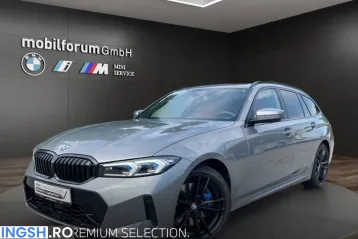 BMW 330 din 2023 - oferta BMW258464