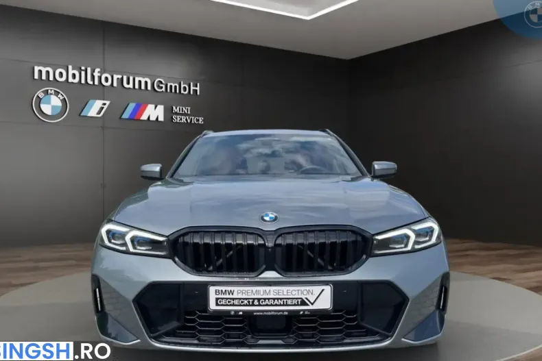 BMW 330 (Seria 3) din 2023 cu 30.466 km - oferta BMW258464 - foto 2