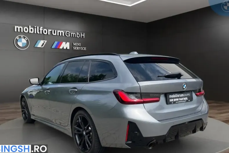 BMW 330 (Seria 3) din 2023 cu 30.466 km - oferta BMW258464 - foto 4