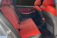 BMW 330 (Seria 3) din 2023 cu 30.466 km - oferta BMW258464 - foto 12