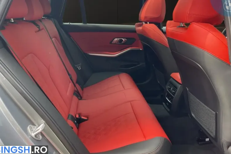 BMW 330 (Seria 3) din 2023 cu 30.466 km - oferta BMW258464 - foto 12