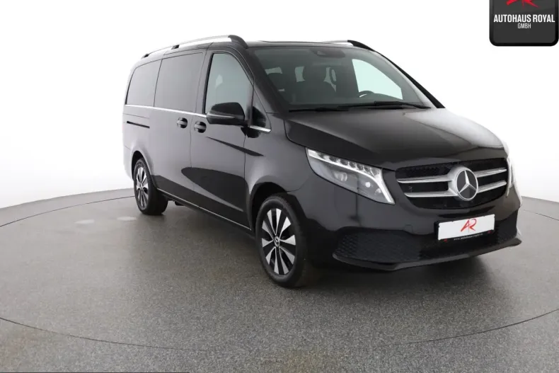 Mercedes-Benz V 250 (Clasa V) din 2023 cu 63.090 km - oferta MER258465 - foto 7