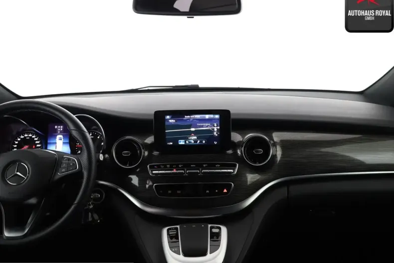 Mercedes-Benz V 250 (Clasa V) din 2023 cu 63.090 km - oferta MER258465 - foto 9