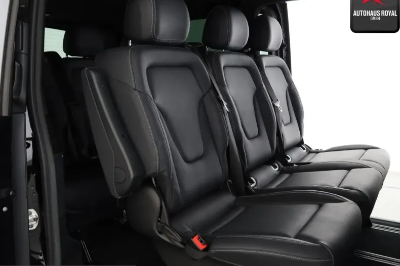 Mercedes-Benz V 250 (Clasa V) din 2023 cu 63.090 km - oferta MER258465 - foto 12