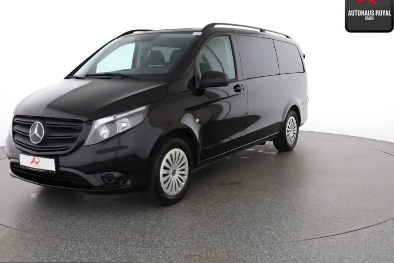 Mercedes-Benz Vito din 2023 cu 67.352 km - oferta MER258466 - foto 1