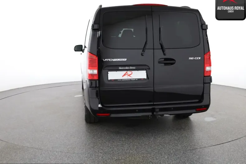 Mercedes-Benz Vito din 2023 cu 67.352 km - oferta MER258466 - foto 4