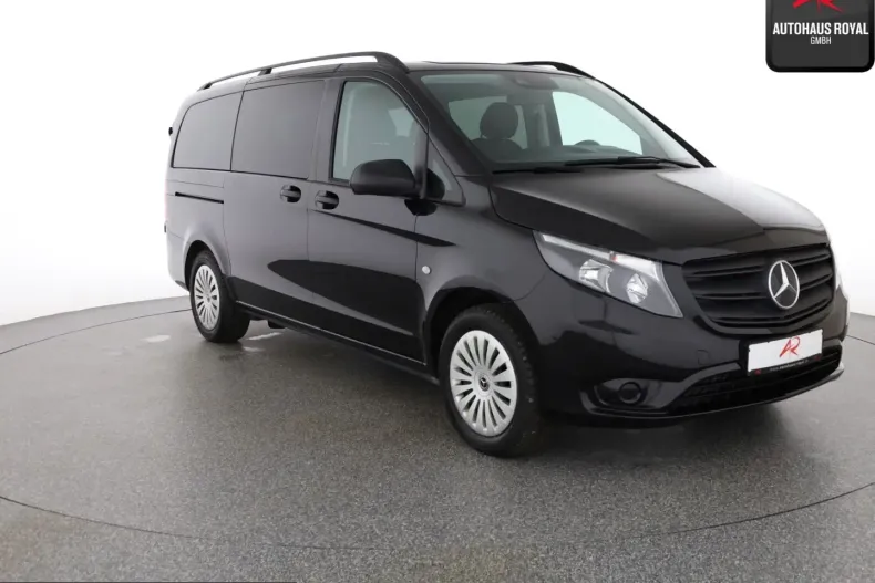 Mercedes-Benz Vito din 2023 cu 67.352 km - oferta MER258466 - foto 7