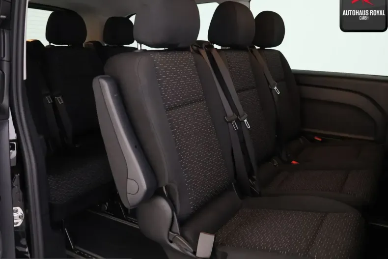 Mercedes-Benz Vito din 2023 cu 67.352 km - oferta MER258466 - foto 12