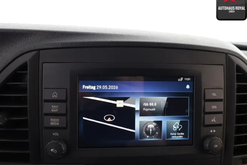 Mercedes-Benz Vito din 2023 cu 67.352 km - oferta MER258466 - foto 22