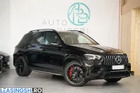 Mercedes-Benz GLE 63 AMG (Clasa GLE) din 2022 cu 34.500 km - oferta MER258467 - foto 1