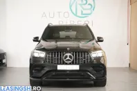 Mercedes-Benz GLE 63 AMG (Clasa GLE) din 2022 cu 34.500 km - oferta MER258467 - foto 2